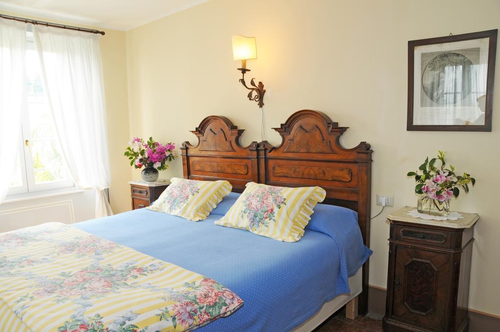 B&B Villa Adelaide Como Ngoại thất bức ảnh